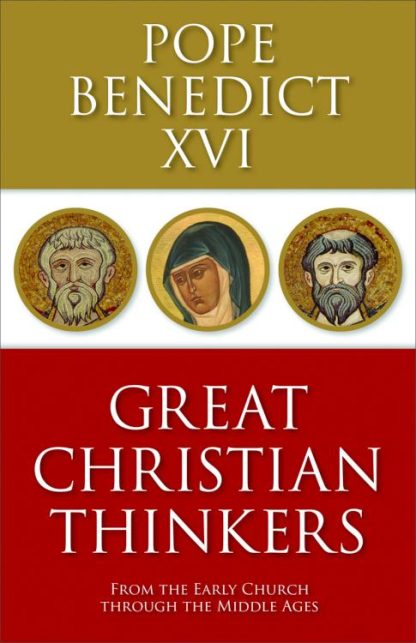 9780800698515 Great Christian Thinkers