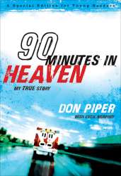 9780800733995 90 Minutes In Heaven (Reprinted)