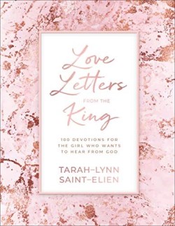 9780800736965 Love Letters From The King