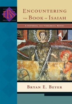 9780801026454 Encountering The Book Of Isaiah (Student/Study Guide)