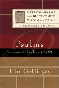 9780801027048 Psalms 2 : Chapters 42-89 (Reprinted)