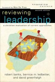 9780801036293 Reviewing Leadership : A Christian Evaluation Of Current Approaches (Reprinted)