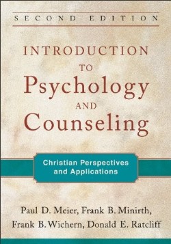 9780801039324 Introduction To Psychology And Counseling