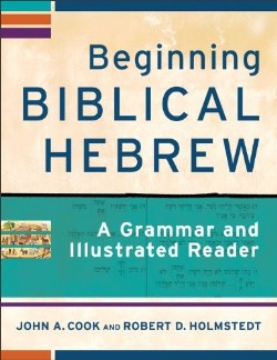 9780801048869 Beginning Biblical Hebrew