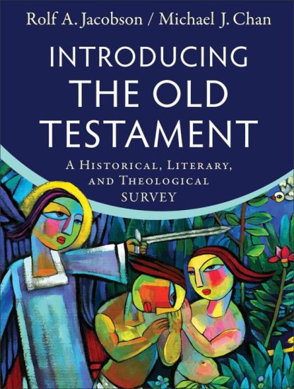 9780801049255 Introducing The Old Testament