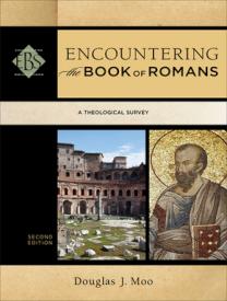 9780801049668 Encountering The Book Of Romans 2nd Edition (Reprinted)