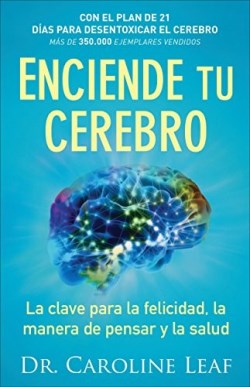 9780801076039 Enciende Tu Cerebro - (Spanish)