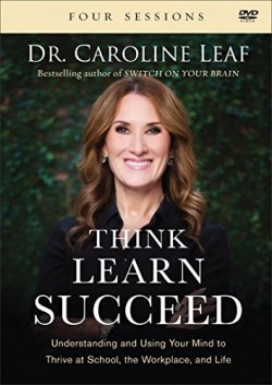 9780801093548 Think Learn Succeed (DVD)