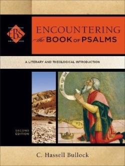 9780801098307 Encountering The Book Of Psalms 2nd Edition