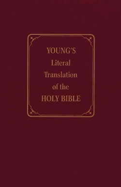 9780801099106 Youngs Literal Translation Of The Bible (Revised)