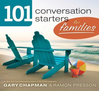 9780802408396 101 Conversation Starters For Families