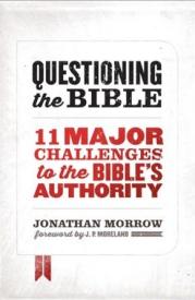 9780802411785 Questioning The Bible