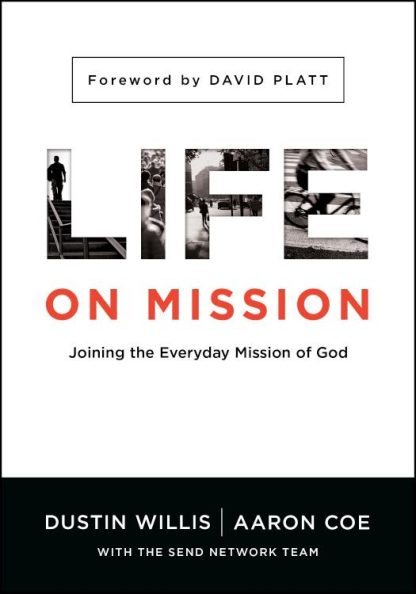 9780802412218 Life On Mission