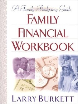 9780802414786 Family Financial Workbook (Workbook)