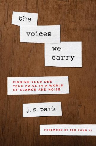 9780802419897 Voices We Carry