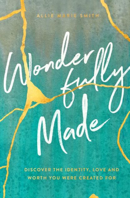 9780802424365 Wonderfully Made : Discover The Identity