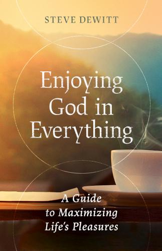 9780802429278 Enjoying God In Everything