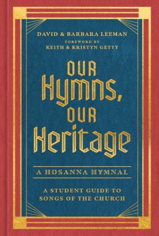 9780802429292 Our Hymns Our Heritage