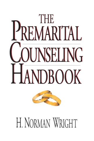 9780802435750 Premarital Counseling Handbook