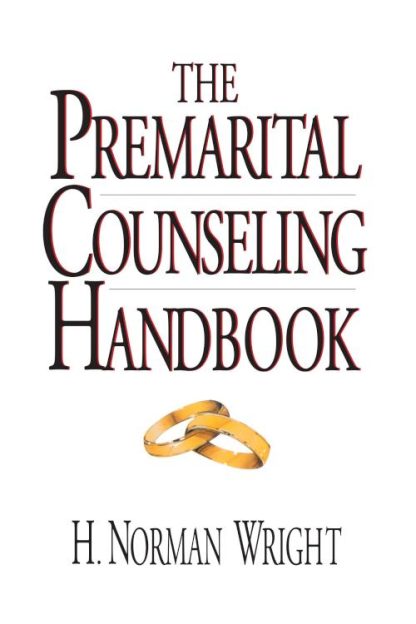 9780802435750 Premarital Counseling Handbook