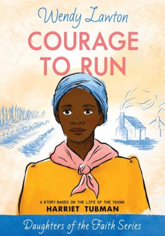 9780802440983 Courage To Run