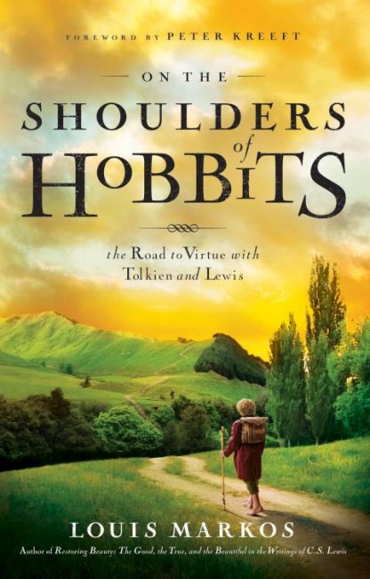 9780802443199 On The Shoulders Of Hobbits