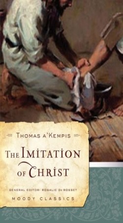 9780802456533 Imitation Of Christ