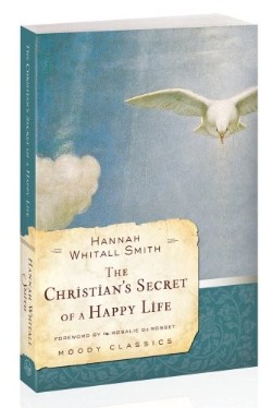 9780802456564 Christians Secret Of A Happy Life