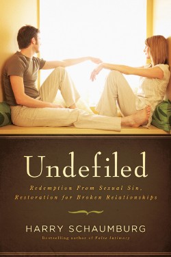 9780802460691 Undefiled : Redemption From Sexual Sin Restoration For Broken Relationships