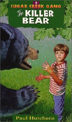 9780802470065 Killer Bear (Revised)