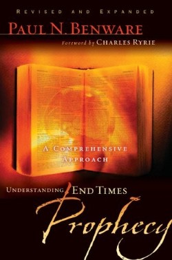 9780802490797 Understanding End Times Prophecy (Revised)