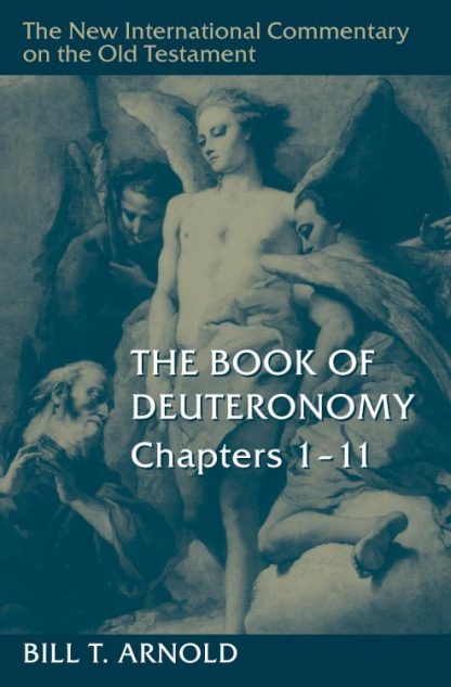 9780802821706 Book Of Deuteronomy Chapters 1 11