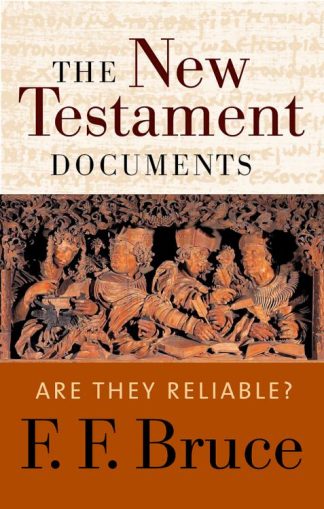 9780802822192 New Testament Documents (Large Type)