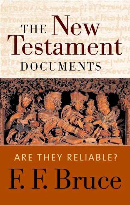 9780802822192 New Testament Documents (Large Type)