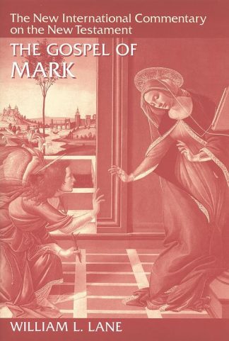 9780802825025 Gospel Of Mark