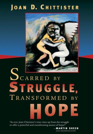 9780802829740 Scarred By Struggle Transformed By Hope