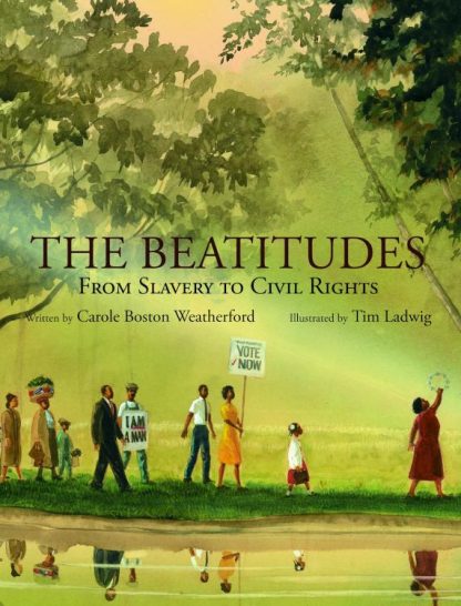 9780802853523 Beatitudes : From Slavery To Civil Rights