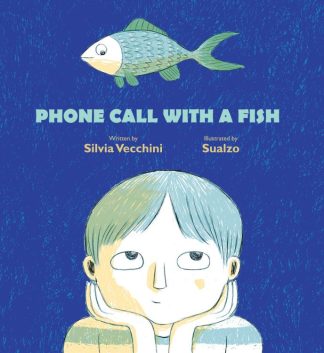 9780802855107 Phone Call With A Fish