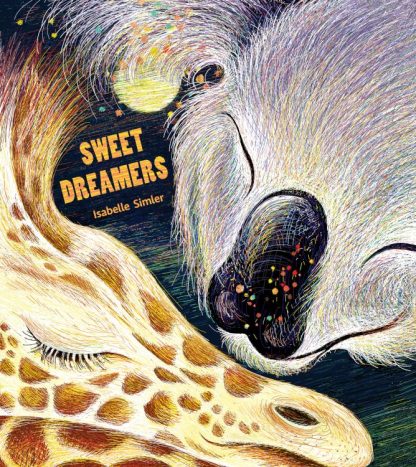 9780802855176 Sweet Dreamers