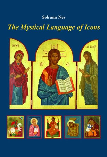 9780802864970 Mystical Language Of Icons