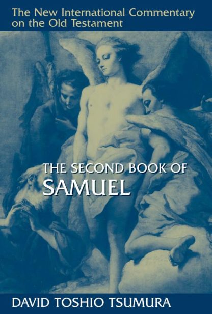 9780802870964 2nd Book Of Samuel