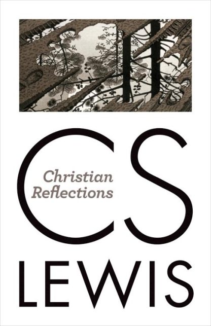 9780802871848 Christian Reflections