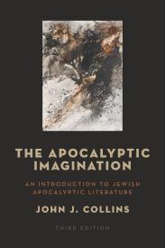 9780802872791 Apocalyptic Imagination : An Introduction To Jewish Apocalyptic Literature