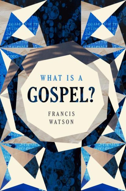 9780802872920 What Is A Gospel