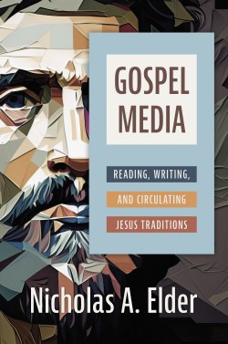 9780802879219 Gospel Media : Reading