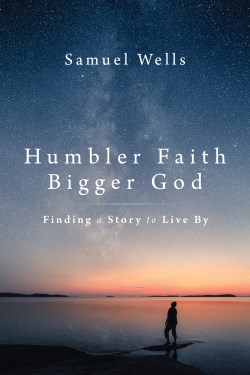 9780802879318 Humbler Faith Bigger God