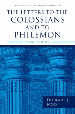 9780802879370 Letters To The Colossians And To Philemon Second Edition