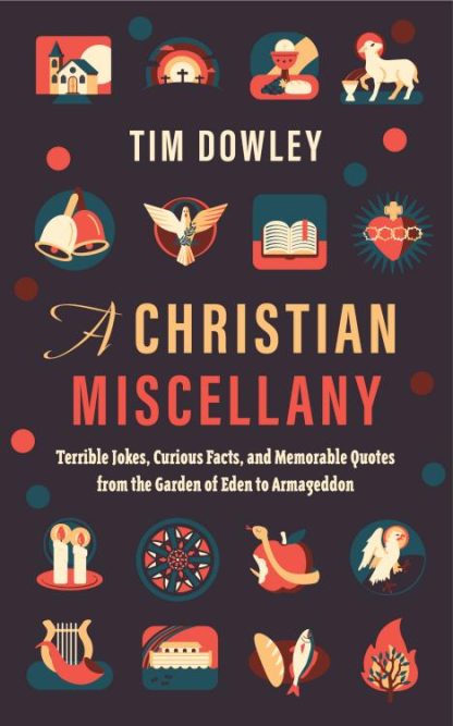 9780802879820 Christian Miscellany : Terrible Jokes