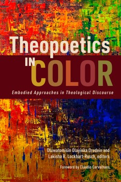 9780802880185 Theopoetics In Color