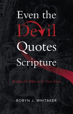 9780802882035 Even The Devil Quotes Scripture